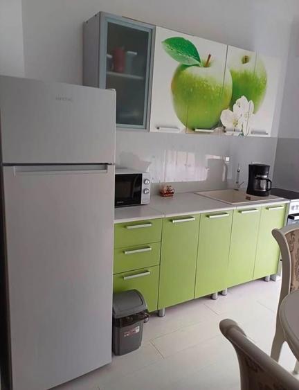 Apartament de vanzare cu doua camere, West Residence - 1