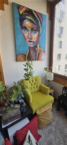 Apartament cu 3 camere decomandat în Universitate