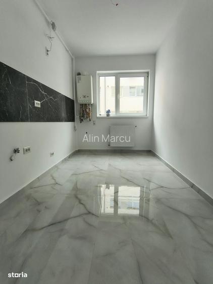 Vanzare apartament 2 camere decomandat, finalizat, zona Grand Arena