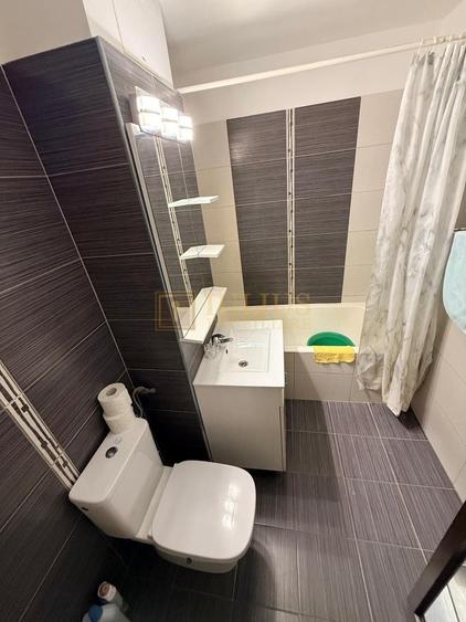 Apartament cu 3 camere, mobilat în Simion Bărnuțiu