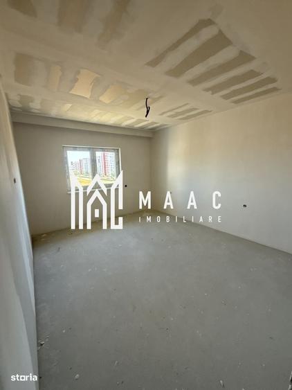Apartament 2 camere de vanzare | Selimbar | 56,6 mp | balcon - 3