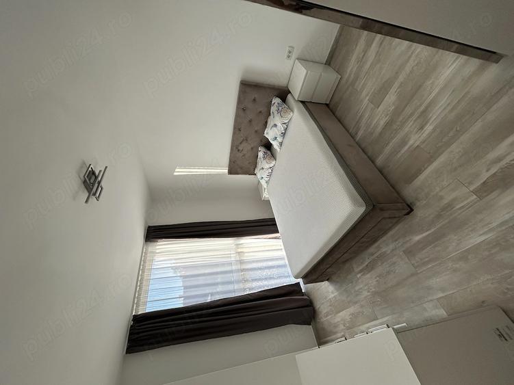 Apartament cu 2 camere semidecomandat, mobilat în Iosefin