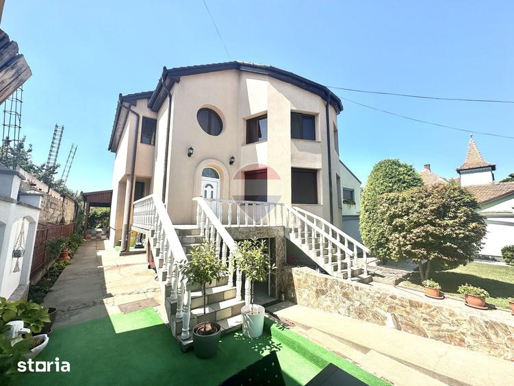 Vila Premium 7 Camere | Zona Intim Arad | Garaj - 6
