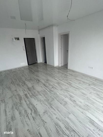 Garsonieră în Theodor Pallady — fotografia 1