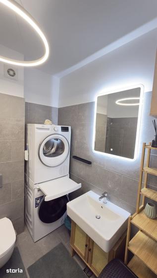 Apartament cu 2 camere în Chitila