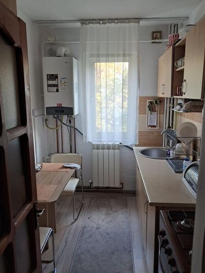 Apartament cu 2 camere semidecomandat în Alexandru cel Bun