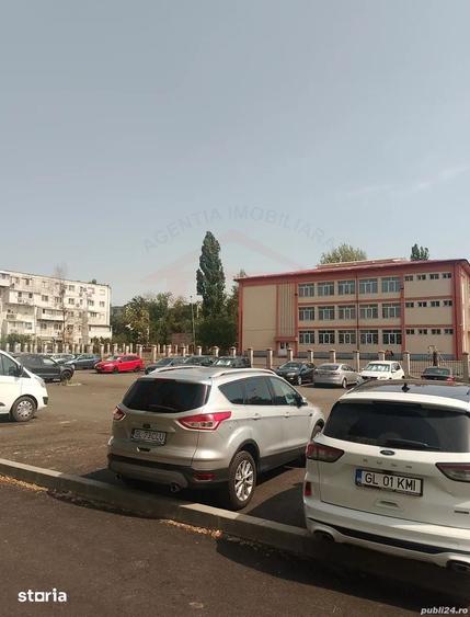 Apartament cu 2 camere în Micro 39