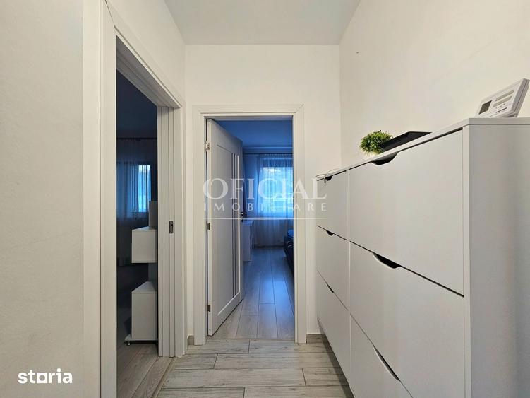 Apartament 3 camere | 70 mp | Parcare | Mobilat/Utilat | Zona VIVO BMW - 3