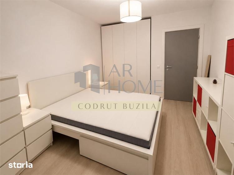 Apartament 2 camere, White Tower Sud, Ploiesti - 7