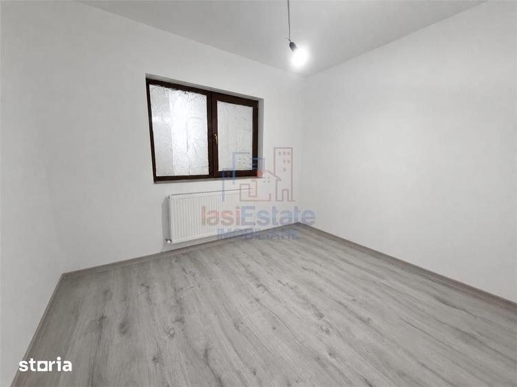 Casa cu 4 camere 2 bai mobilata si utilata Miroslava - Horpaz - 6