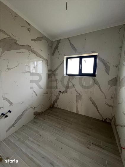 RECO Casa individuala 4 camere, zona Salabagiu de Munte, teren 616 mp - 15