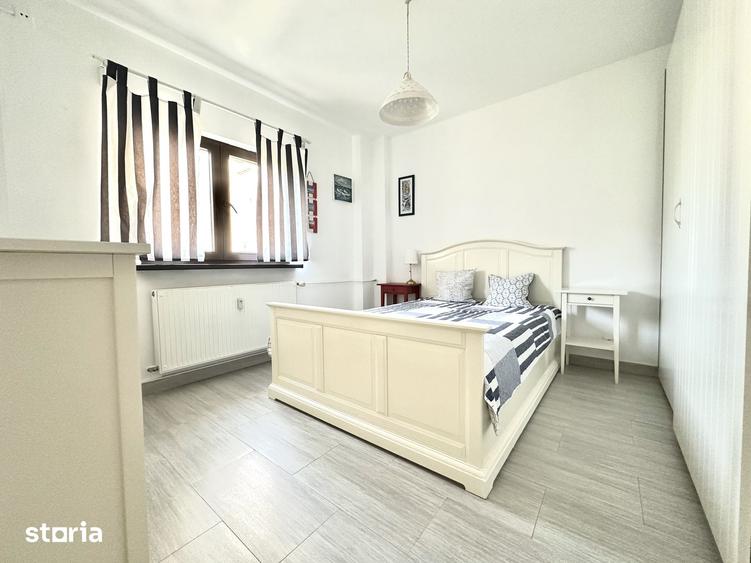 Apartament vedere spate, zona Calea Mo?ilor - intersec?ie cu Eminescu - 7
