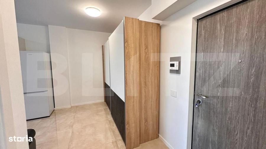 Apartament cu 2 camere în Lotus