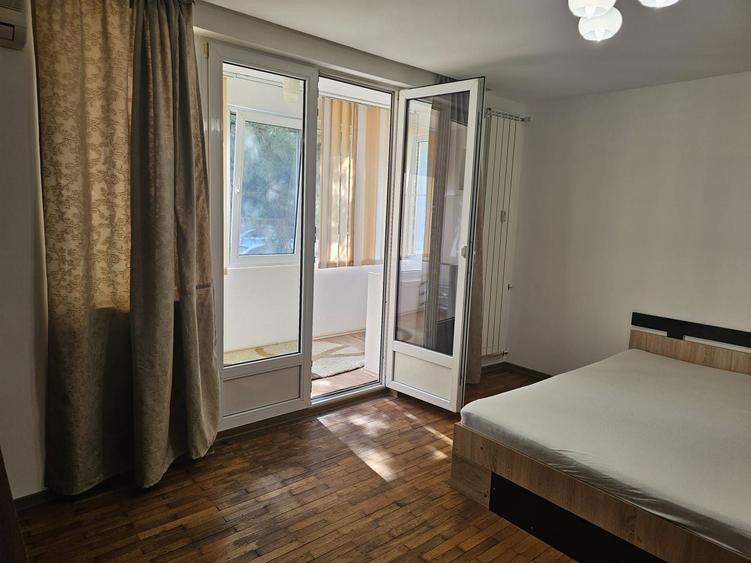 Garsonieră decomandată, mobilată în Obor