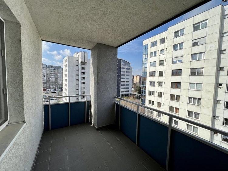 Apartament cu 3 camere decomandat în Gării