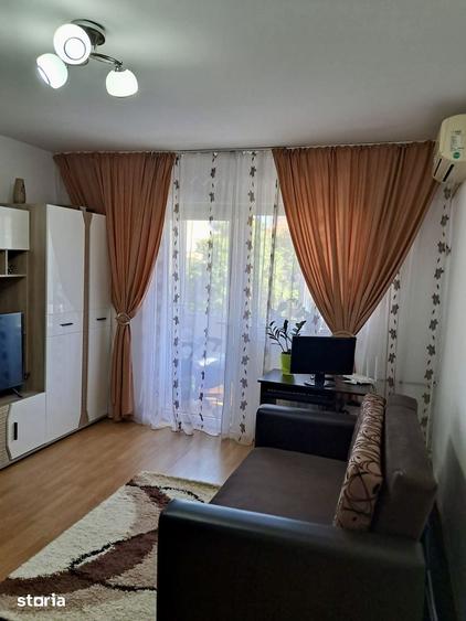 Apartament 2 camere Dorobantilor, balcon - 3
