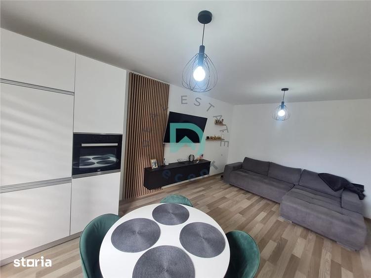 Apartament tip studio, Ghimbav, etajul 1, parcare - 2