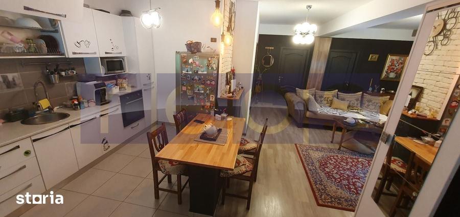 Casă cu 7 camere cu Teren 500 Mp în Dristor