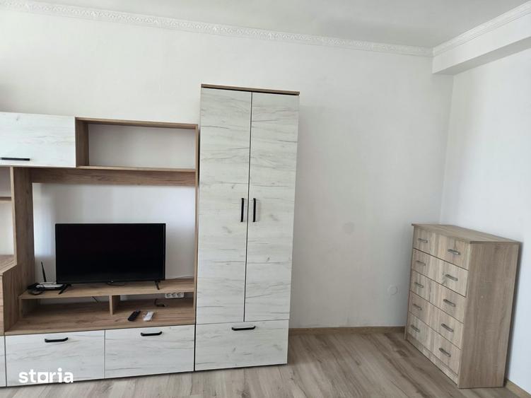 Apartament cu 2 camere în Mănăștur