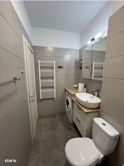Apartament cu 2 camere în Chibrit