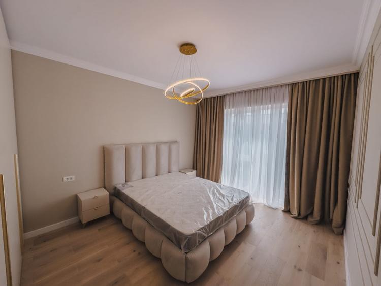 Casă individuală cu 3 camere cu Canalizare în Pipera