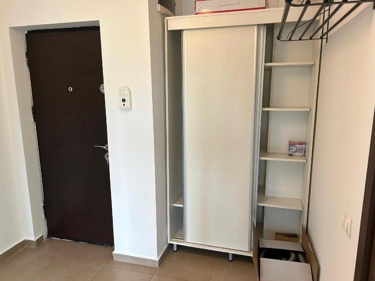 Apartament 2 camere sector 3 - 1