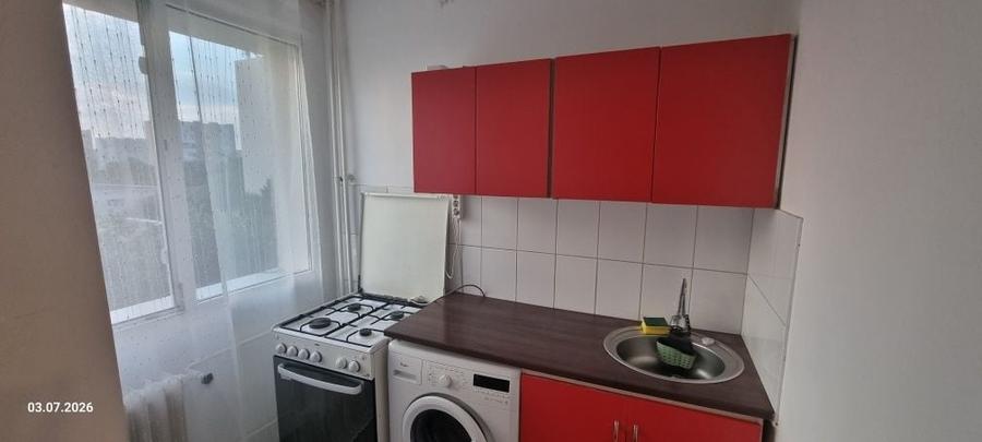 Garsonieră decomandată în Runcu
