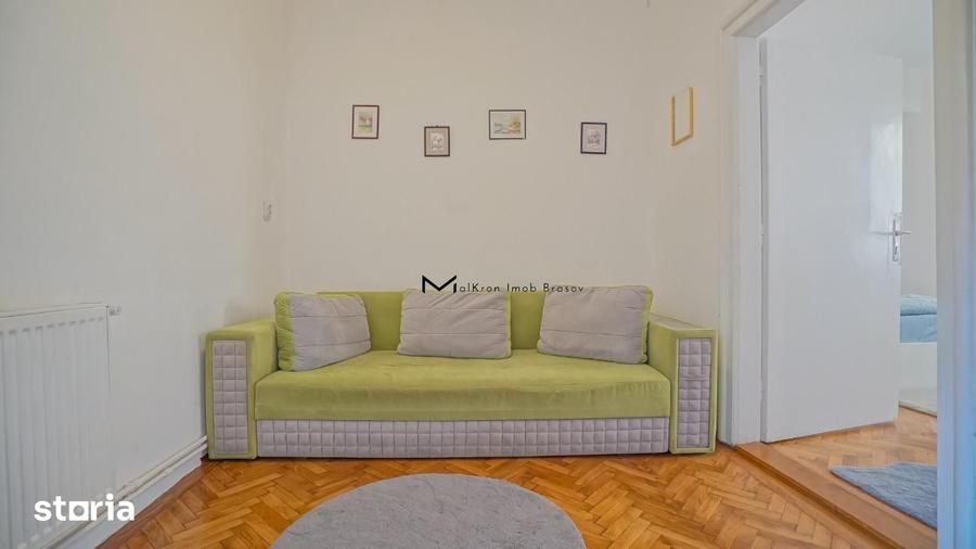 Apartament 3 camere Star - 1