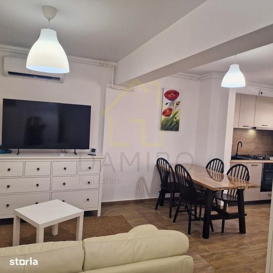 Apartament 8 Min Metrou Berceni Str Biruintei Parcare Prima Inchiriere - 1