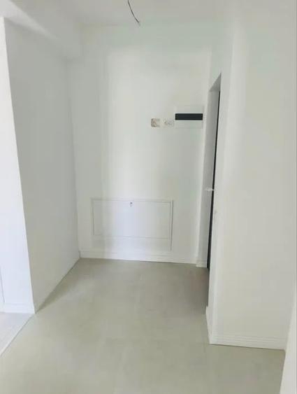 Apartament cu 2 camere semidecomandat în Vișani