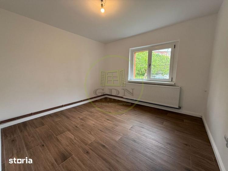 Apartament cu 2 camere decomandat în Sărari