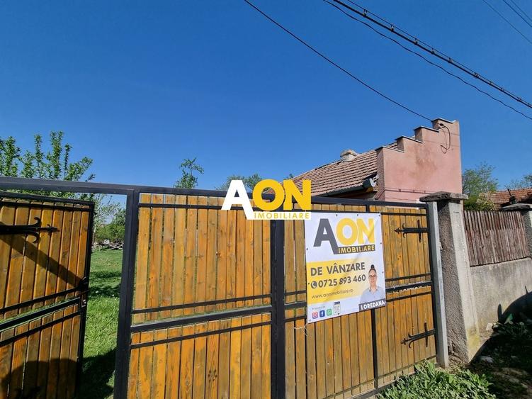 Teren Construcții intravilan de 1365 mp, în Periferie