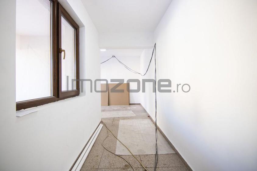 Apartament cu 2 camere decomandat în Prelungirea Ghencea