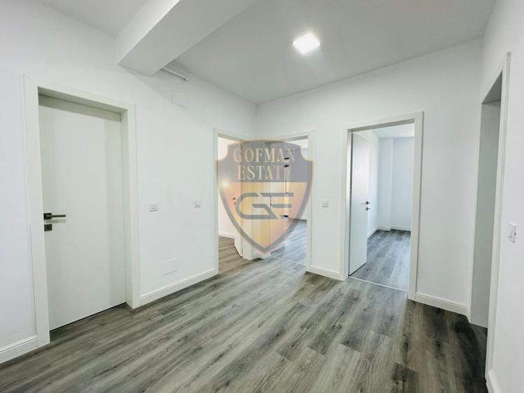 3 Camere, Primo, Lira Residences, Compozitori, Parcare Inclusă, centrala, balcon - 5