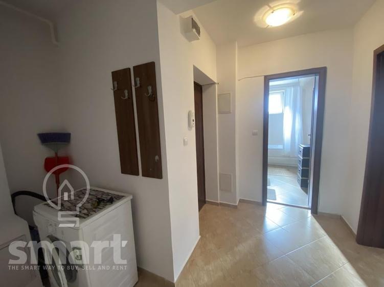 Apartament cu 2 camere decomandat, mobilat în Zorilor