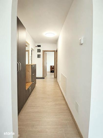 PENTHOUSE spa?ios cu terasa imensa, dotari premium, zona Aradului - 5