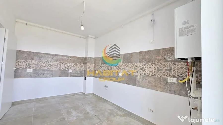 Apartament cu 2 camere decomandat în Metalurgiei