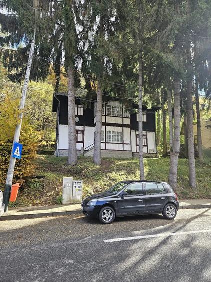 Spațiu comercial, de 350 mp, în Sighișoara