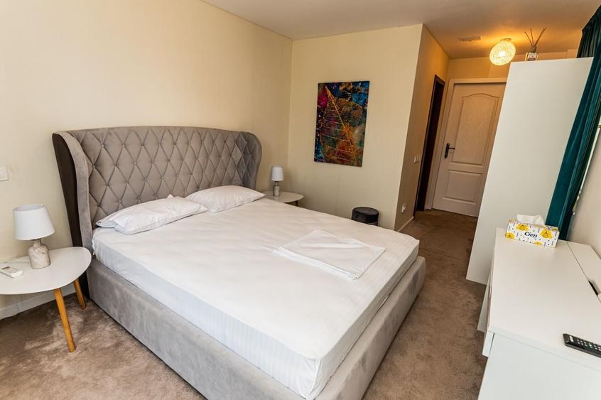 Casă cu 4 camere cu Teren 555 Mp în Central