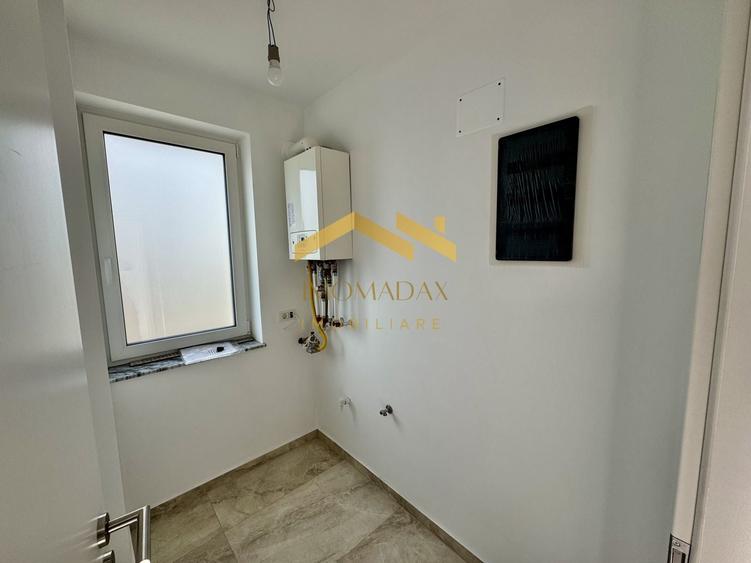 Casă individuală cu 5 camere cu Canalizare în Bucovăț (Remetea Mare)