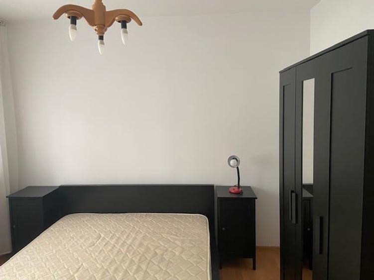 Apartament cu 2 camere semidecomandat în Domenii