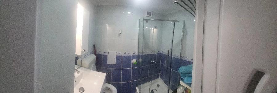Apartament cu 3 camere decomandat în Ozana