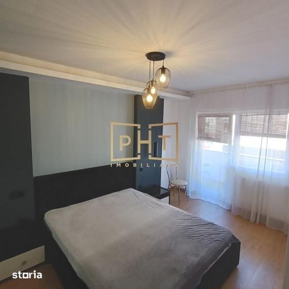 Apartament cu 2 camere în Florești — fotografia 3