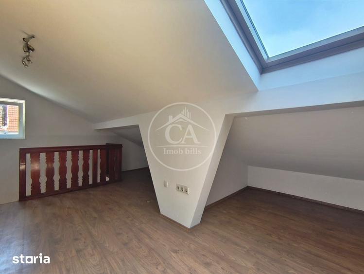 Apartament cu 2 camere în Orașul Nou