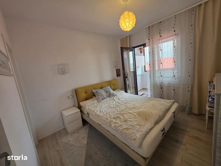 Apartament cu 3 camere în Miroslava