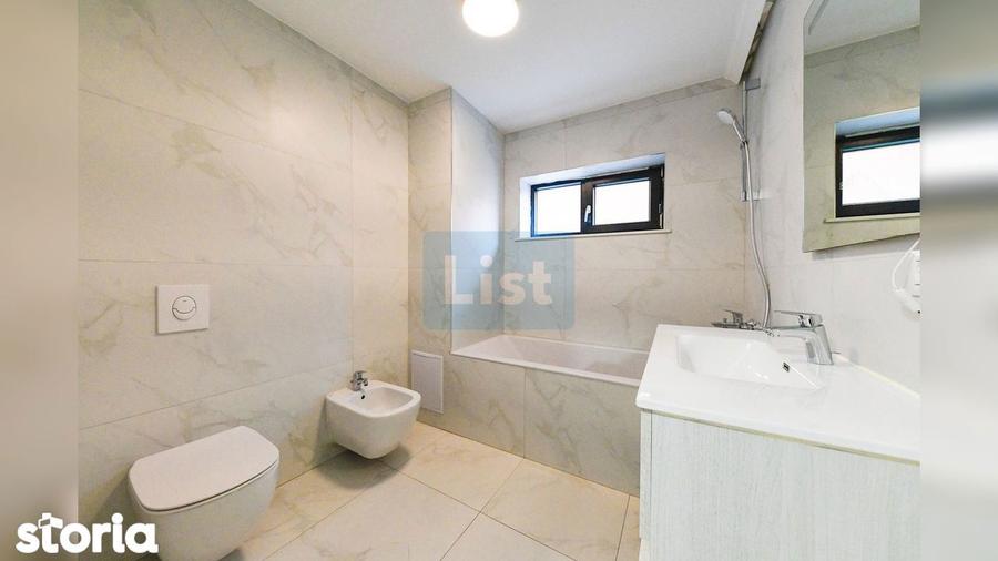 Casă cu 3 camere cu Teren 200 Mp în Florești