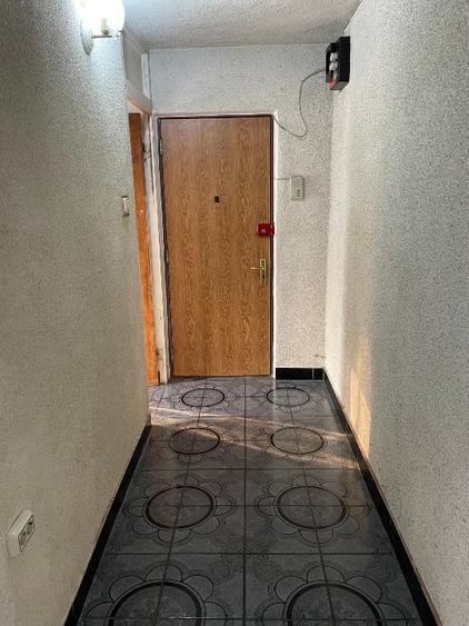Apartament cu 2 camere decomandat, mobilat în Militari