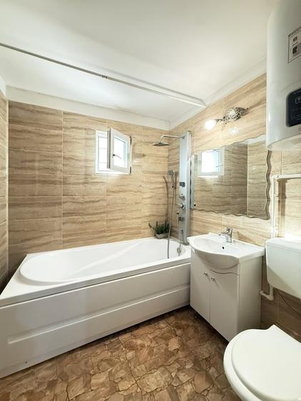 Apartament cu 2 camere decomandat în Rahova