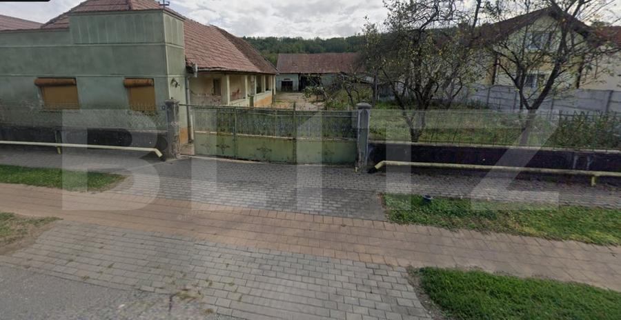 Teren Construcții intravilan de 3514 mp, în Ciugud