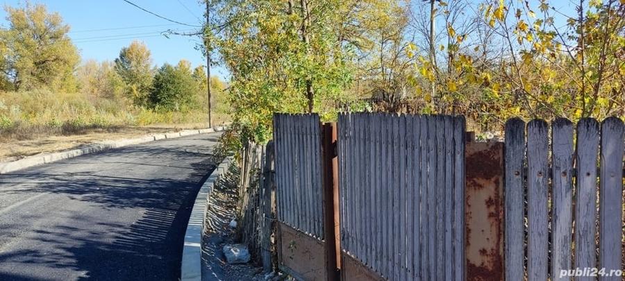 Teren de 1800 mp, în Central